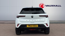 Vauxhall Mokka 1.2 Turbo SRi Premium 5dr Petrol Hatchback